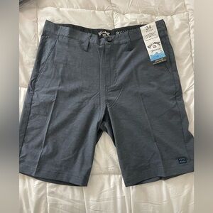 New Mens Billabong Shorts